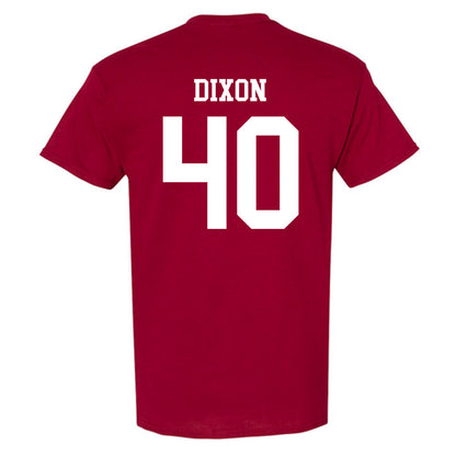 Alabama - NCAA Football : Sterling Dixon - Classic T-Shirt