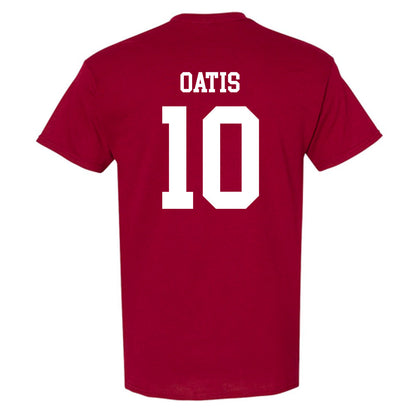 Alabama - NCAA Football : Jaheim Oatis - Classic T-Shirt