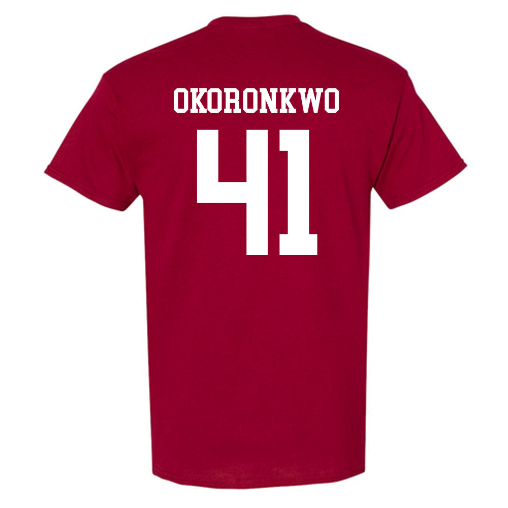 Alabama - NCAA Football : Justin Okoronkwo - Classic T-Shirt