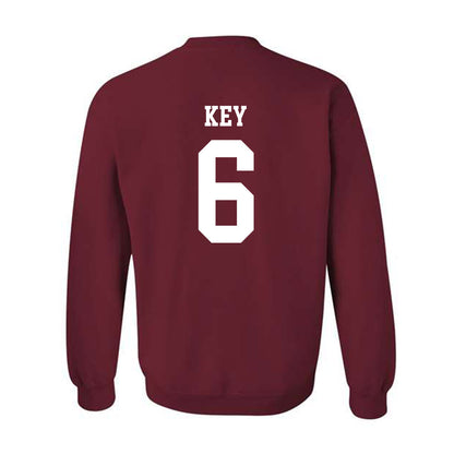 Alabama - Football Alumni : Jaylen Key - Classic Crewneck Sweatshirt