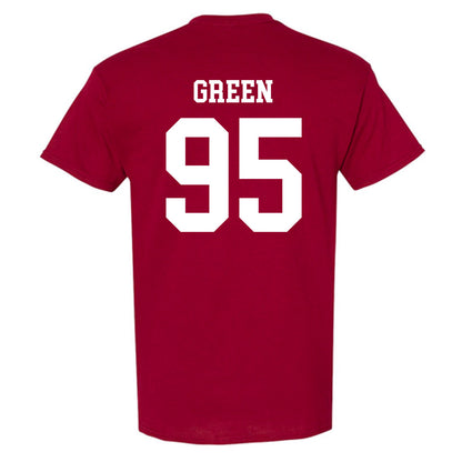 Alabama - NCAA Football : Anderson Green - Classic T-Shirt