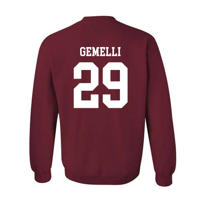 Alabama - NCAA Women's Soccer : Itala Gemelli - Crewneck Sweatshirt