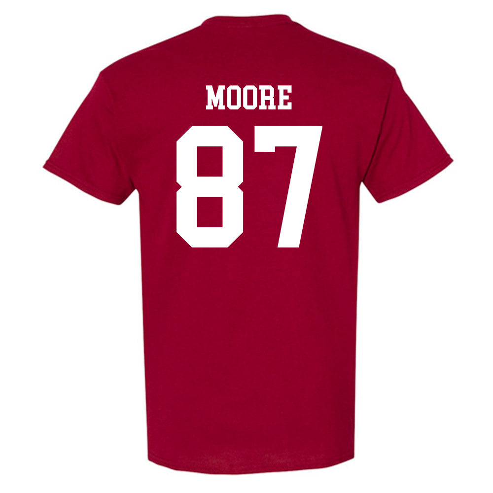 Alabama - NCAA Football : Bud Moore - Classic T-Shirt