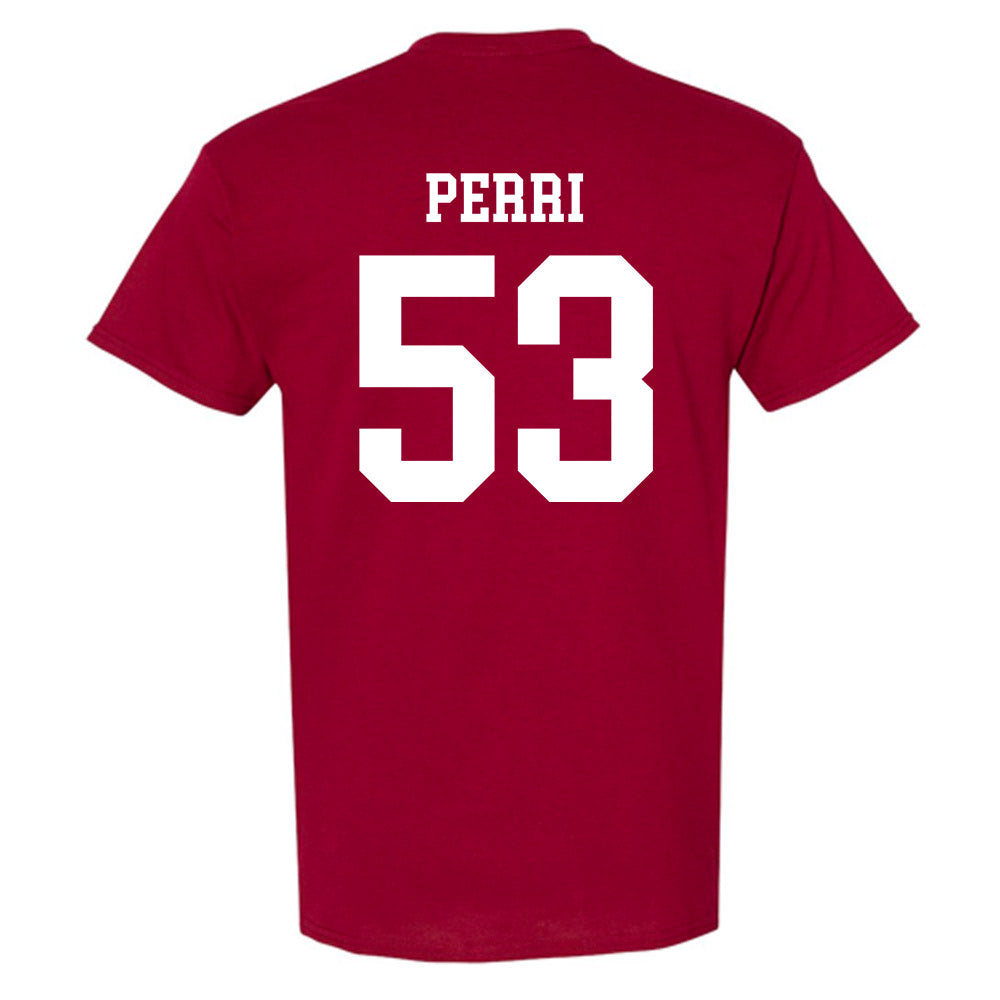 Alabama - NCAA Football : Vito Perri - Classic T-Shirt