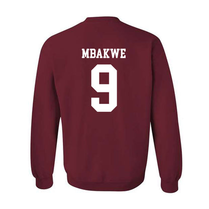 Alabama - NCAA Football : Jaylen Mbakwe - Classic Crewneck Sweatshirt