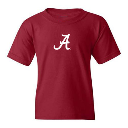 Alabama - Football Alumni : Keith Pugh - Youth T-Shirt