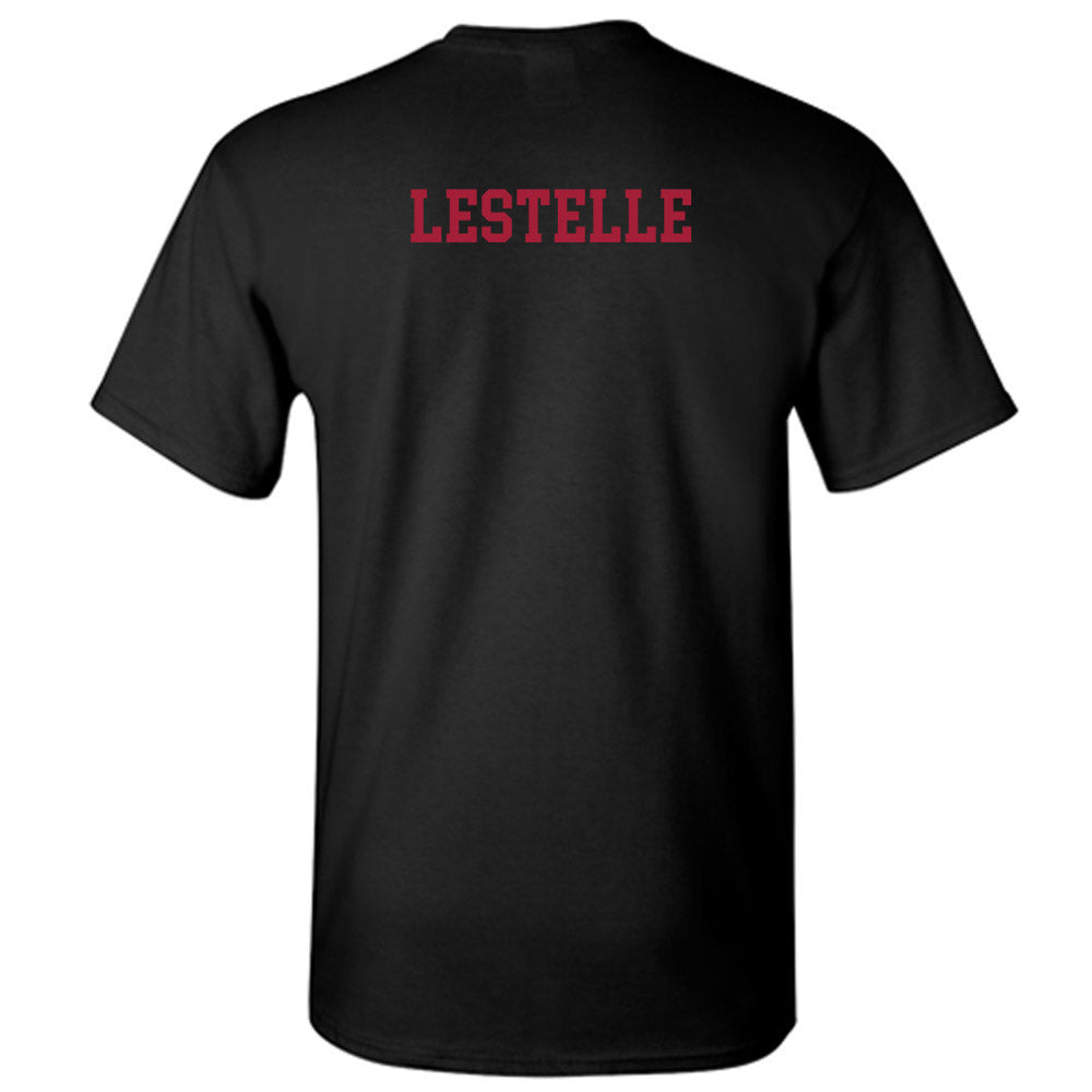 Alabama - NCAA Women's Rowing : Olivia Lestelle - T-Shirt