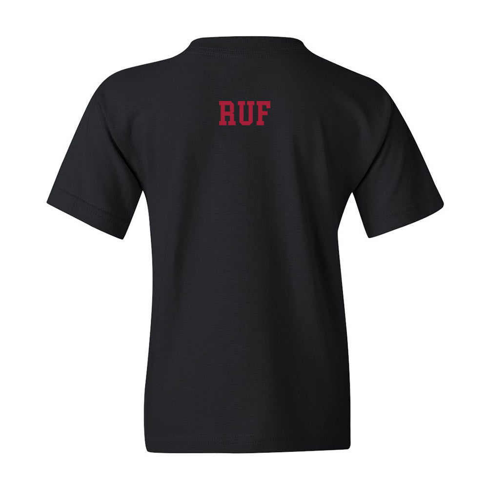 Alabama - NCAA Women's Rowing : Brynna Ruf - Youth T-Shirt