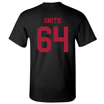 Alabama - NCAA Football : Mac Smith - Classic T-Shirt