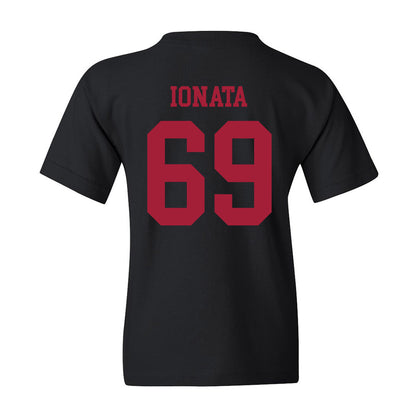 Alabama - NCAA Football : Joseph Ionata - Classic Youth T-Shirt