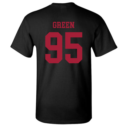 Alabama - NCAA Football : Anderson Green - Classic T-Shirt