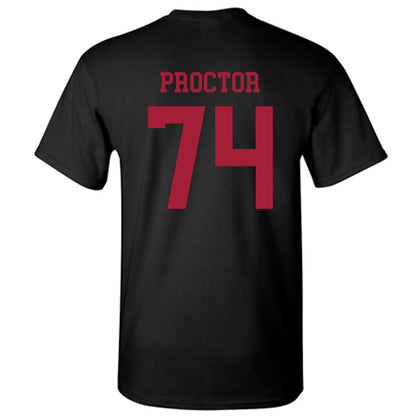 Alabama - NCAA Football : Kadyn Proctor - Classic T-Shirt