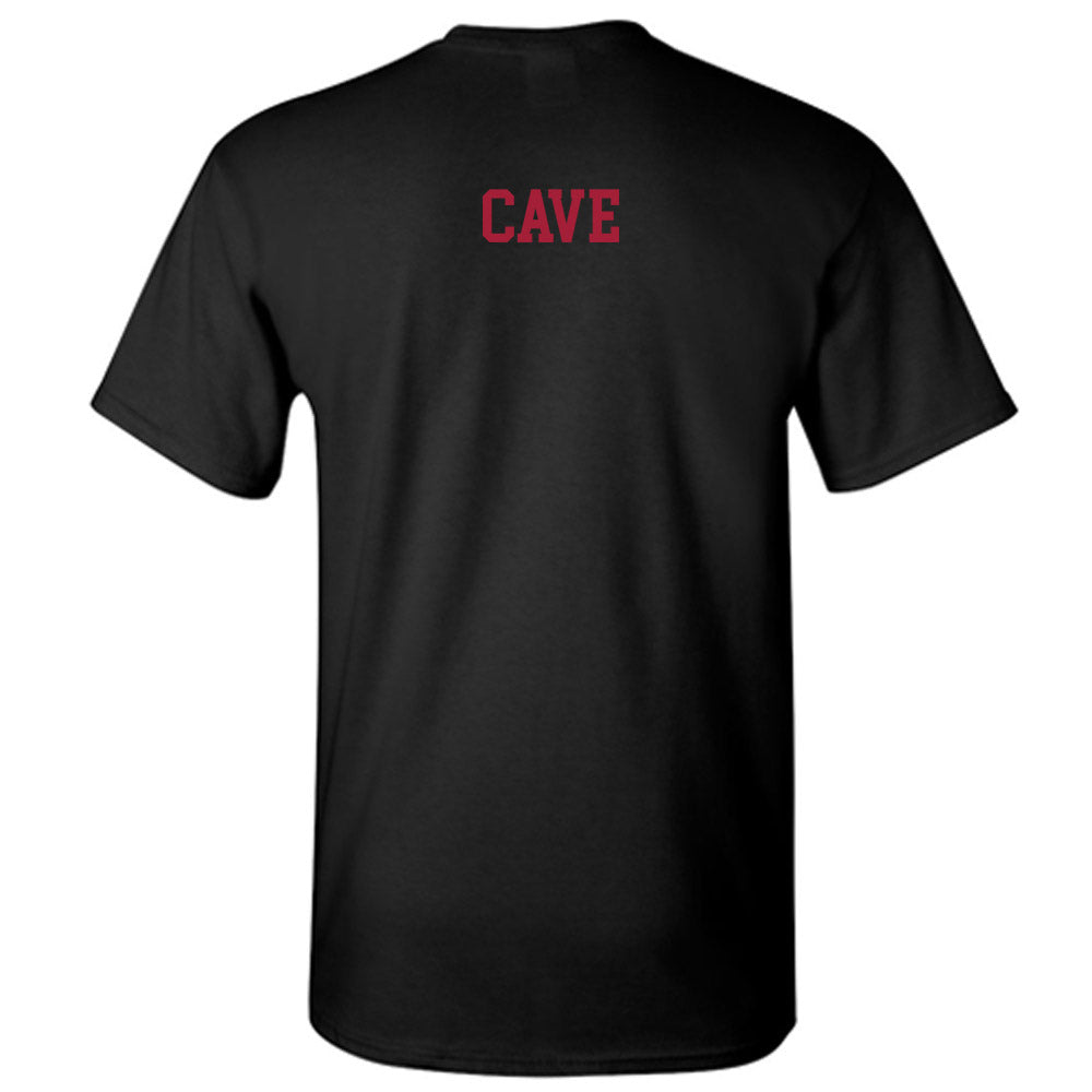 Alabama - NCAA Men's Golf : JP Cave - T-Shirt