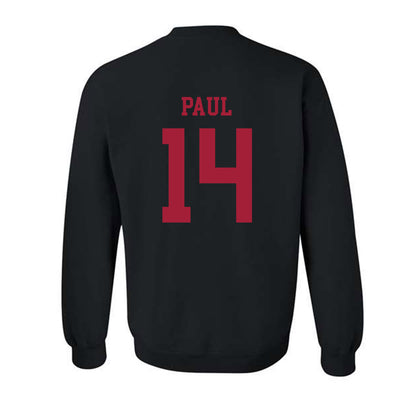 Alabama - NCAA Women's Soccer : Gianna Paul - Crewneck Sweatshirt