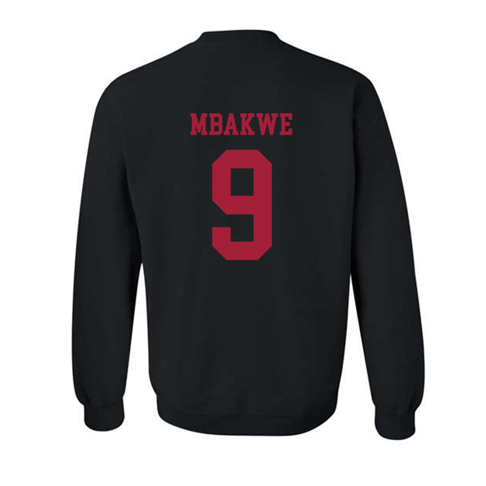 Alabama - NCAA Football : Jaylen Mbakwe - Classic Crewneck Sweatshirt