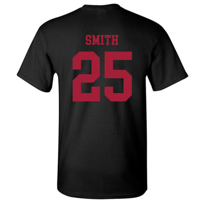 Alabama - NCAA Women's Soccer : Isabel Smith - T-Shirt