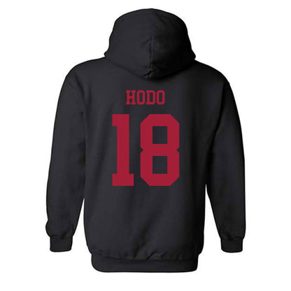 Alabama - NCAA Baseball : Will Hodo - Hooded Sweatshirt