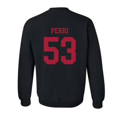 Alabama - NCAA Football : Vito Perri - Classic Crewneck Sweatshirt