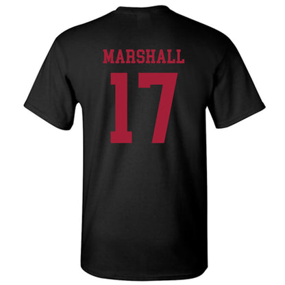 Alabama - Football Alumni : Trezmen Marshall - Classic T-Shirt