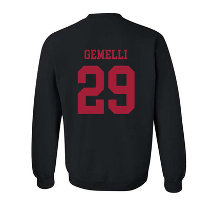 Alabama - NCAA Women's Soccer : Itala Gemelli - Crewneck Sweatshirt