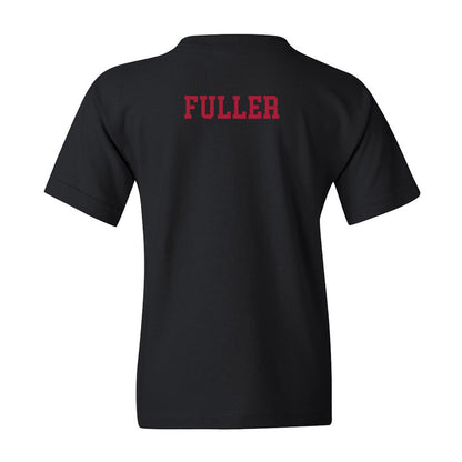 Alabama - NCAA Women's Rowing : Rachel Fuller - Youth T-Shirt