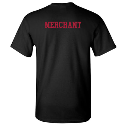 Alabama - NCAA Women's Rowing : Lilyanna Merchant - T-Shirt