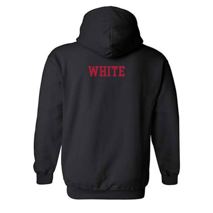 Alabama - NCAA Women's Rowing : Ryleigh White - Hooded Sweatshirt