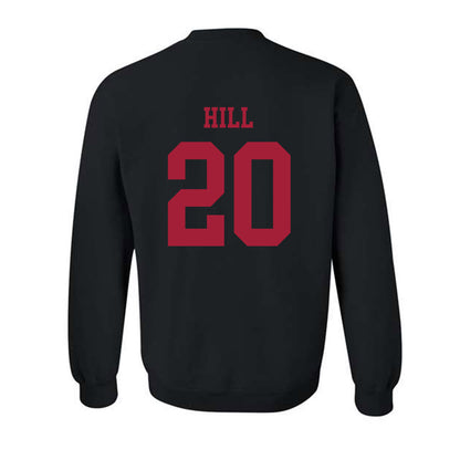 Alabama - NCAA Football : Daniel Hill - Classic Crewneck Sweatshirt