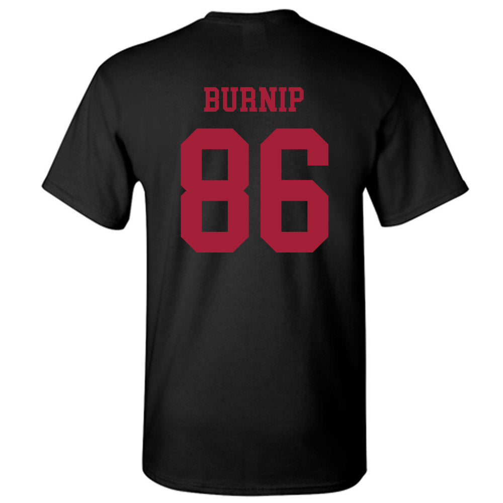 Alabama - NCAA Football : James Burnip - Classic T-Shirt