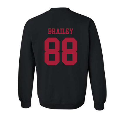 Alabama - NCAA Baseball : Beau Brailey - Crewneck Sweatshirt