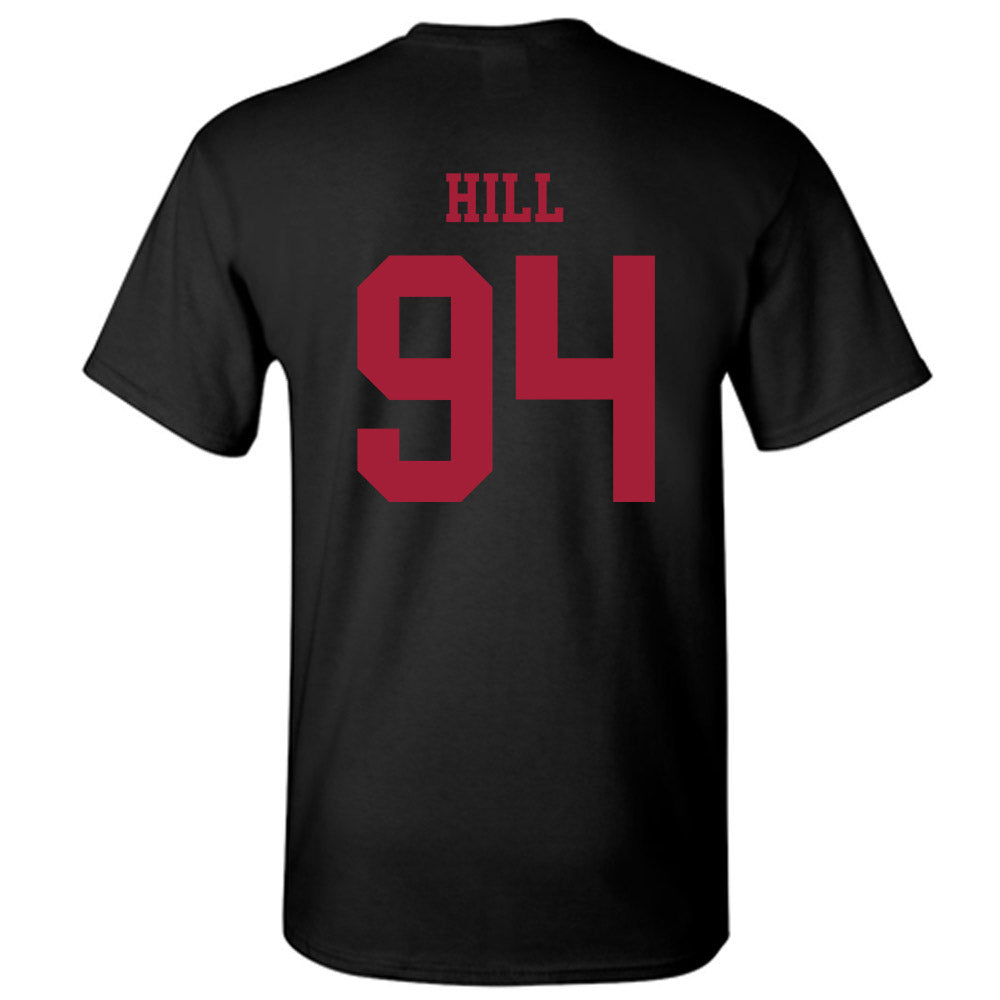 Alabama - NCAA Football : Edric Hill - Classic T-Shirt