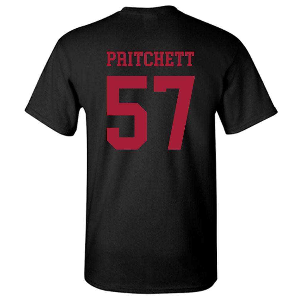 Alabama - NCAA Football : Elijah Pritchett - Classic T-Shirt