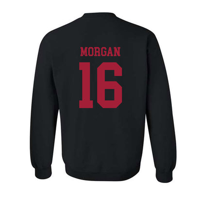 Alabama - NCAA Football : Red Morgan - Classic Crewneck Sweatshirt