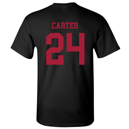 Alabama - NCAA Football : Noah Carter - Classic T-Shirt