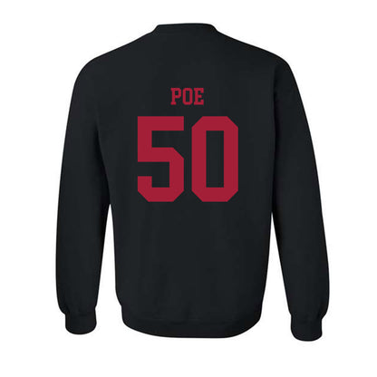 Alabama - NCAA Football : Casey Poe - Classic Crewneck Sweatshirt