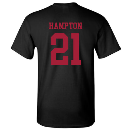 Alabama - NCAA Football : Bubba Hampton - Classic T-Shirt