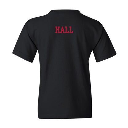 Alabama - NCAA Women's Rowing : Lauren Hall - Youth T-Shirt