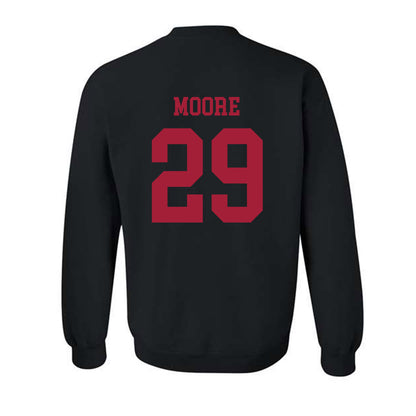 Alabama - NCAA Football : Ayden Moore - Classic Crewneck Sweatshirt