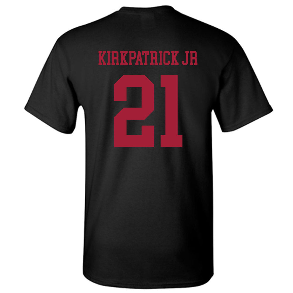 Alabama - NCAA Football : Dre Kirkpatrick Jr - Classic T-Shirt