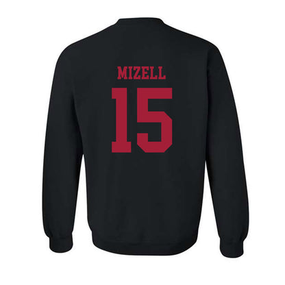 Alabama - NCAA Baseball : Coleman Mizell - Crewneck Sweatshirt