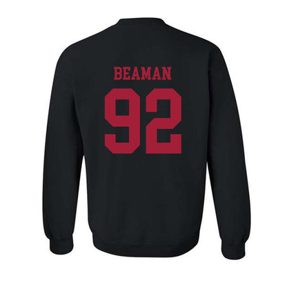 Alabama - NCAA Football : Jeremiah Beaman - Classic Crewneck Sweatshirt