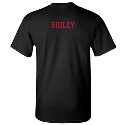 Alabama - NCAA Women's Rowing : Karis Gidley - T-Shirt