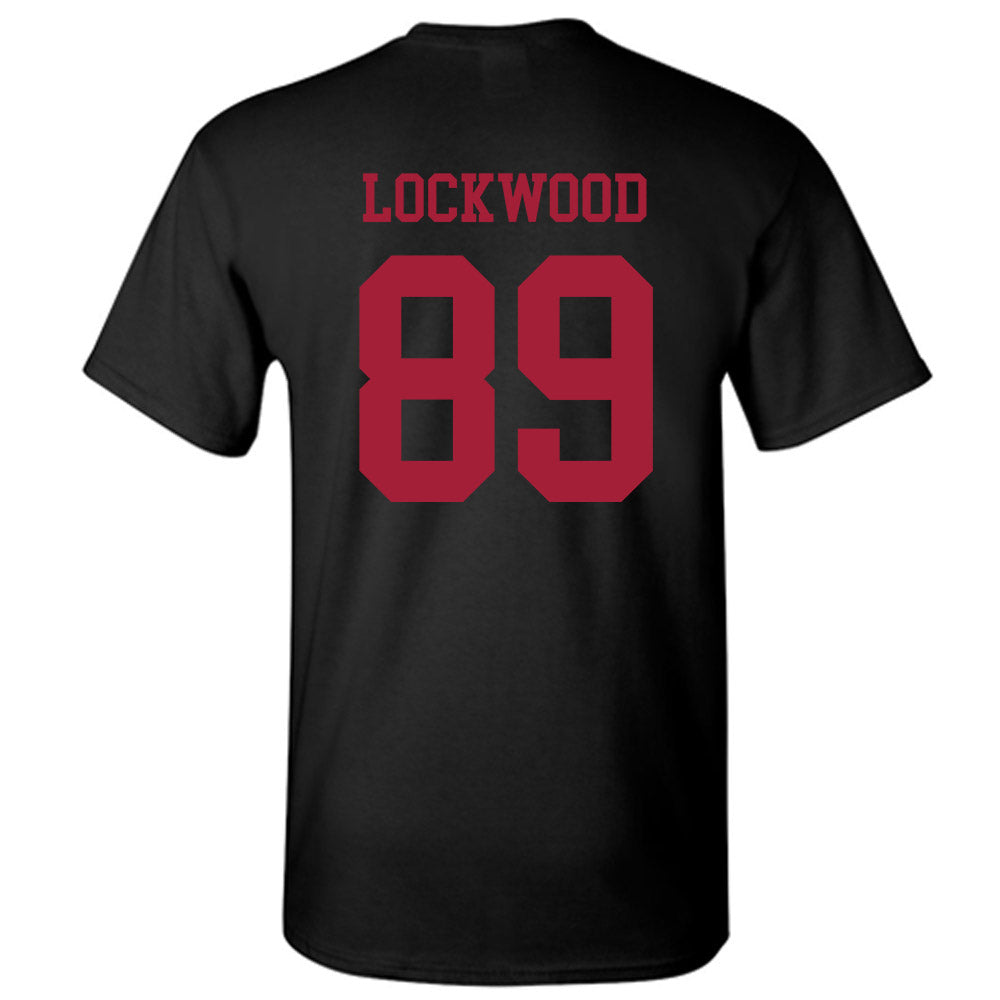 Alabama - NCAA Football : Ty Lockwood - Classic T-Shirt