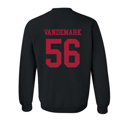 Alabama - NCAA Football : Geno VanDeMark - Classic Crewneck Sweatshirt