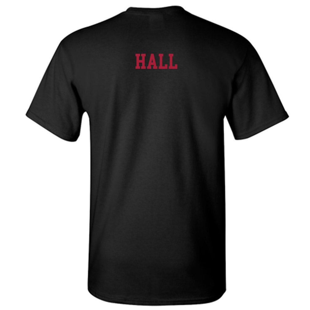 Alabama - NCAA Women's Rowing : Lauren Hall - T-Shirt