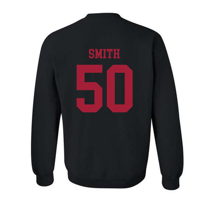 Alabama - NCAA Football : Tim Smith - Classic Crewneck Sweatshirt