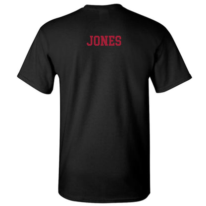 Alabama - NCAA Men's Cross Country : Jace Jones - T-Shirt