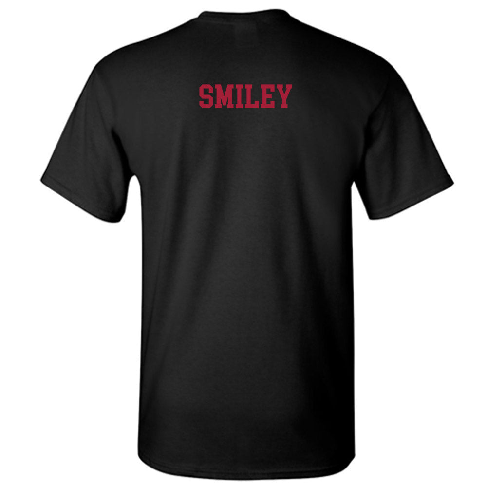 Alabama - NCAA Women's Rowing : Ella Smiley - T-Shirt