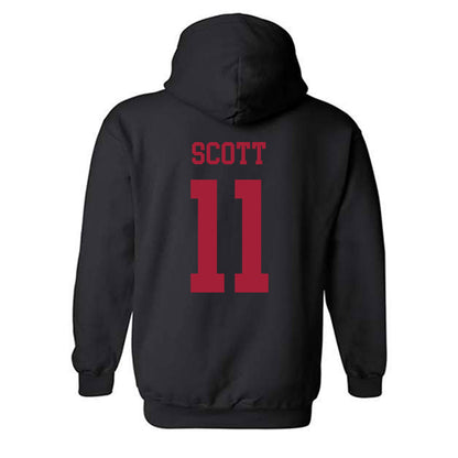 Alabama - NCAA Football : Rico Scott - Classic Hooded Sweatshirt