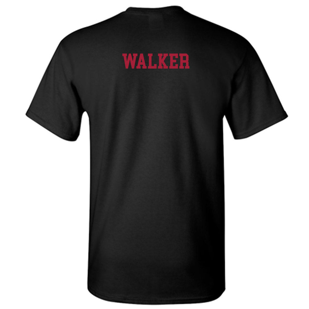 Alabama - NCAA Women's Rowing : Sara Kate Walker - T-Shirt